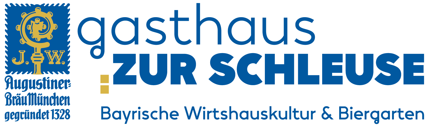 Gasthaus ZUR SCHLEUSE